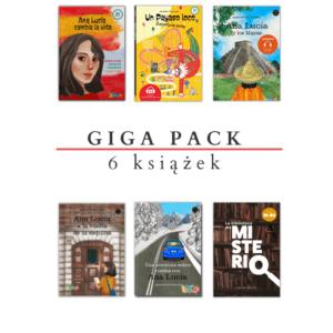 Giga pack