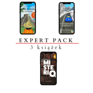 Expert pack