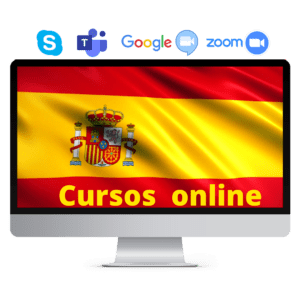 Kursy Języka hiszpańskiego online